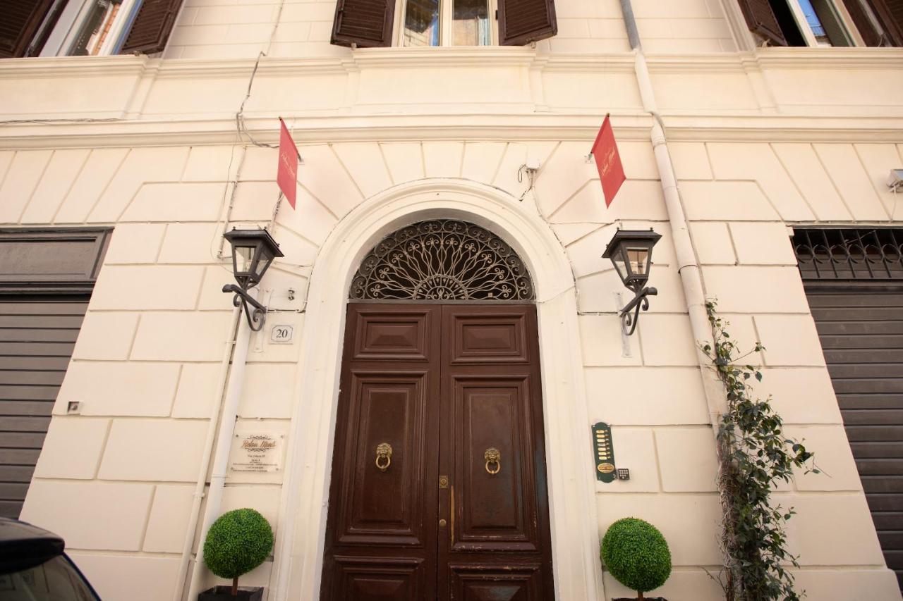 Relais Monti — Foto 3