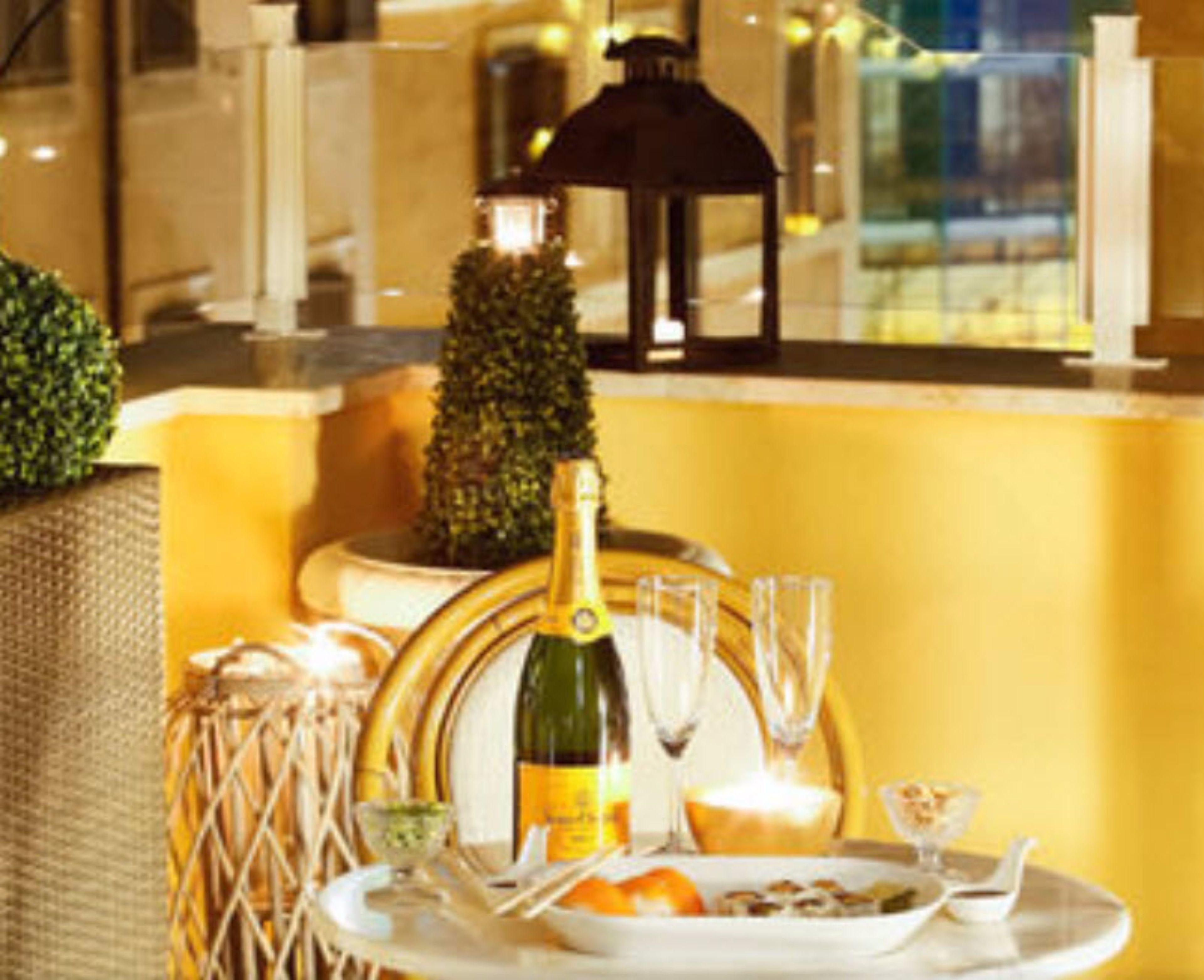 Relais Monti — Foto 2